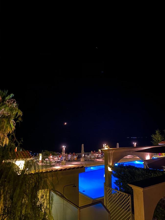 Mouikis Sun Village Lakithra Exterior photo